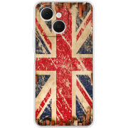 Чохол BoxFace Tecno Spark 40C 