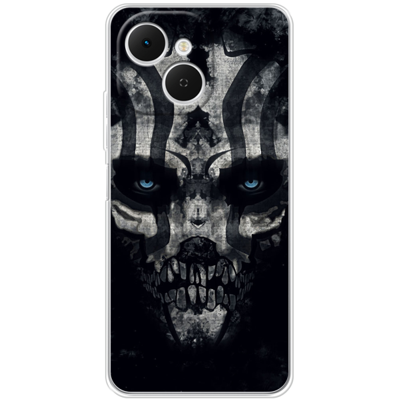 Чохол BoxFace Tecno Spark 40C The Dark