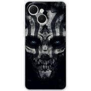 Чохол BoxFace Tecno Spark 40C The Dark