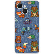 Чохол BoxFace Tecno Spark 40C 