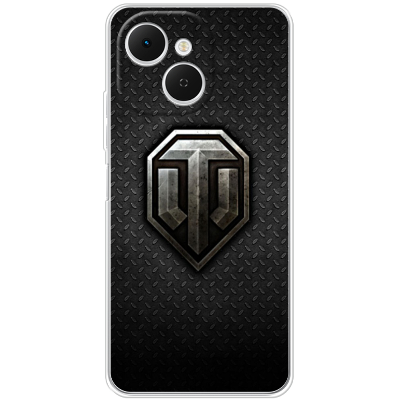 Чохол BoxFace Tecno Spark 40C 