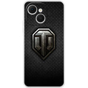 Чохол BoxFace Tecno Spark 40C 