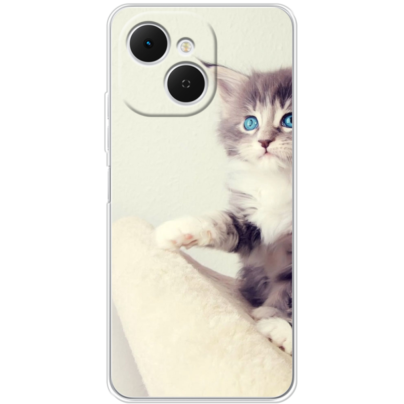 Чохол BoxFace Tecno Spark 40C 