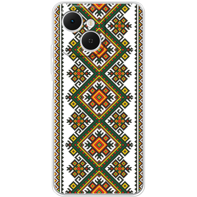 Чохол BoxFace Tecno Spark 40C 