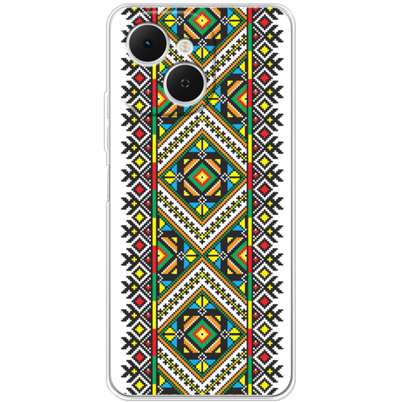 Чохол BoxFace Tecno Spark 40C 