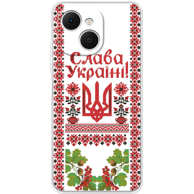 Чохол BoxFace Tecno Spark 40C 