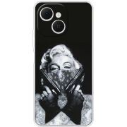 Чохол BoxFace Tecno Spark 40C 