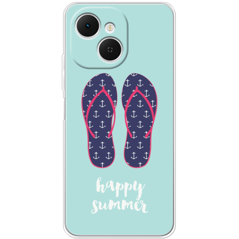 Чохол BoxFace Tecno Spark 40C 