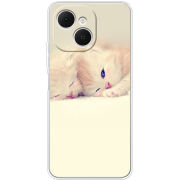 Чохол BoxFace Tecno Spark 40C 