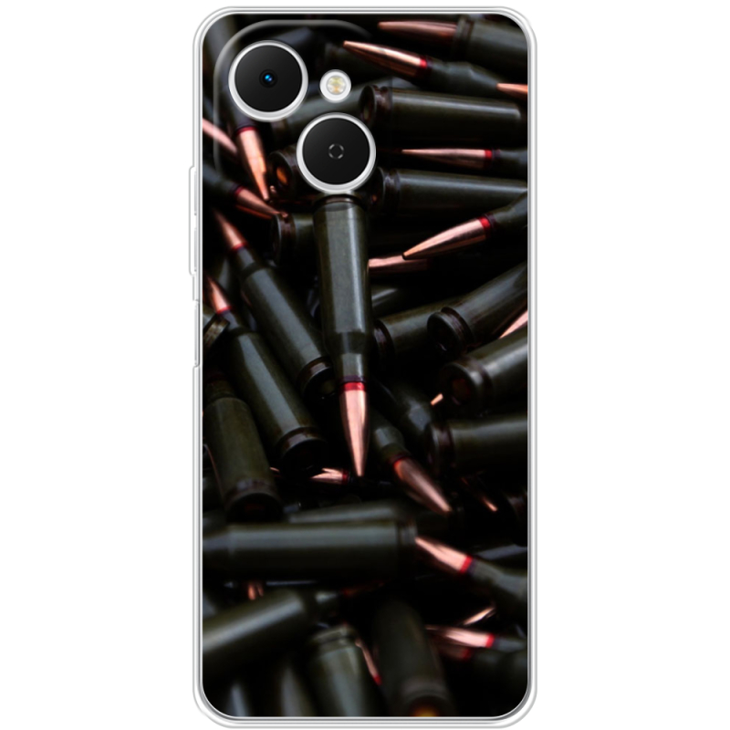 Чохол BoxFace Tecno Spark 40C 