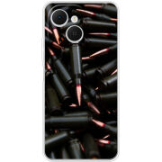 Чохол BoxFace Tecno Spark 40C 