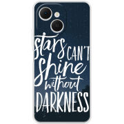 Чохол BoxFace Tecno Spark 40C 