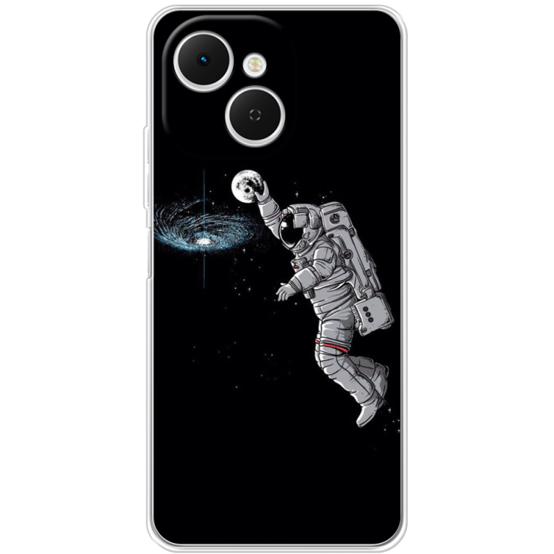 Чохол BoxFace Tecno Spark 40C 