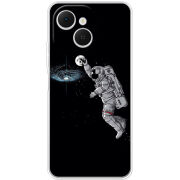 Чохол BoxFace Tecno Spark 40C 