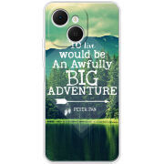 Чохол BoxFace Tecno Spark 40C 