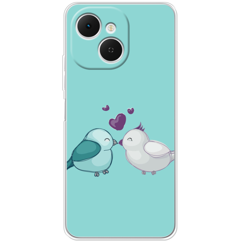 Чохол BoxFace Tecno Spark 40C 