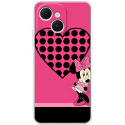 Чохол BoxFace Tecno Spark 40C 