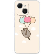 Чохол BoxFace Tecno Spark 40C 