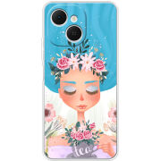 Чохол BoxFace Tecno Spark 40C 