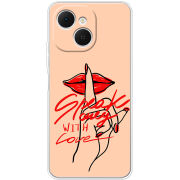 Чохол BoxFace Tecno Spark 40C 