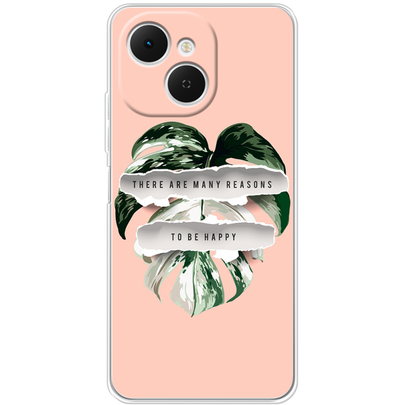 Чохол BoxFace Tecno Spark 40C 