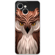 Чохол BoxFace Tecno Spark 40C 