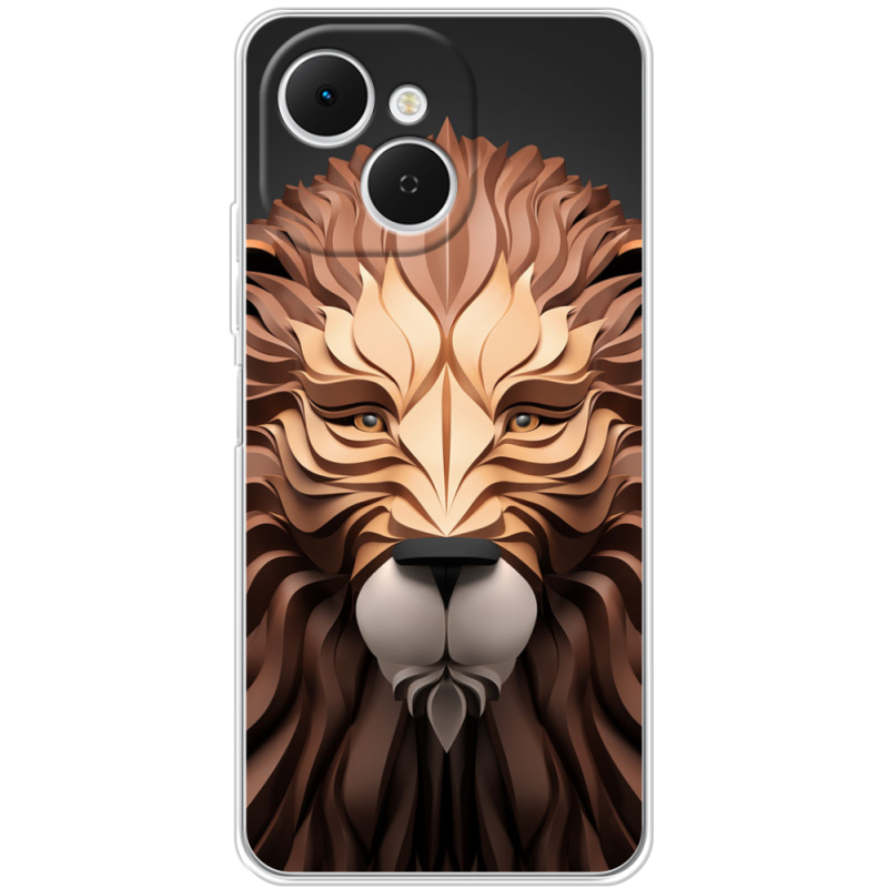 Чохол BoxFace Tecno Spark 40C 