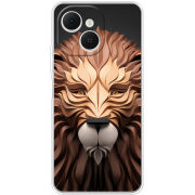 Чохол BoxFace Tecno Spark 40C 