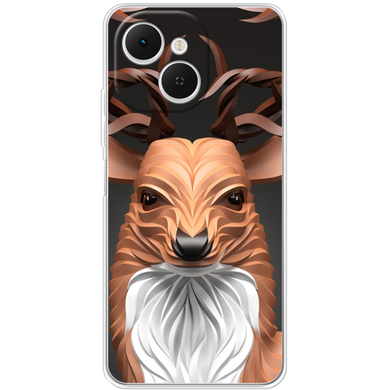 Чохол BoxFace Tecno Spark 40C 