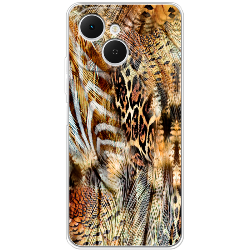 Чохол BoxFace Tecno Spark 40C 