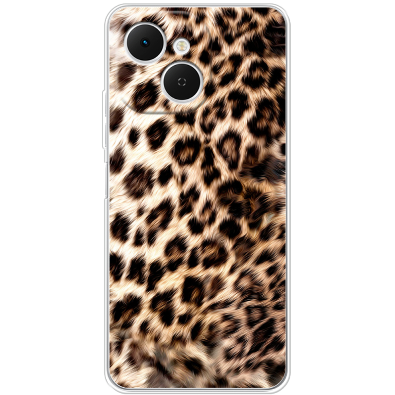 Чохол BoxFace Tecno Spark 40C 