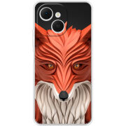 Чохол BoxFace Tecno Spark 40C 