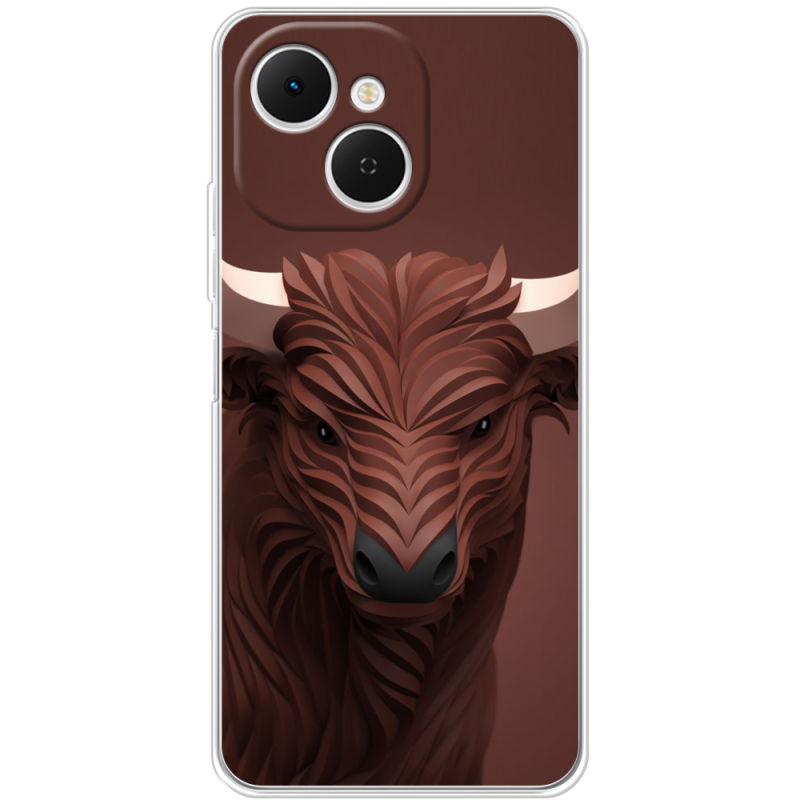 Чохол BoxFace Tecno Spark 40C 