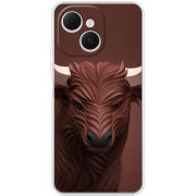 Чохол BoxFace Tecno Spark 40C 