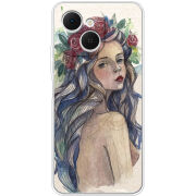 Чохол BoxFace Tecno Spark 40C 