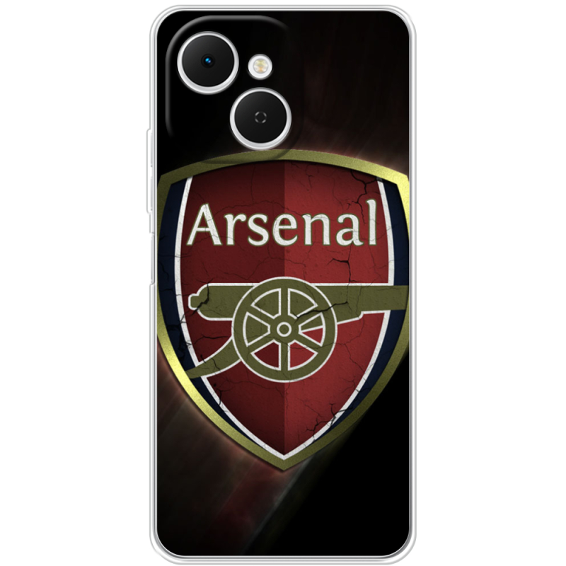 Чохол BoxFace Tecno Spark 40C 