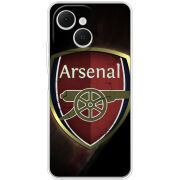 Чохол BoxFace Tecno Spark 40C 