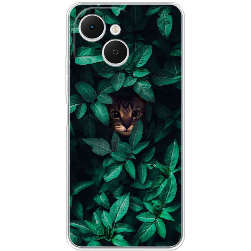 Чохол BoxFace Tecno Spark 40C 