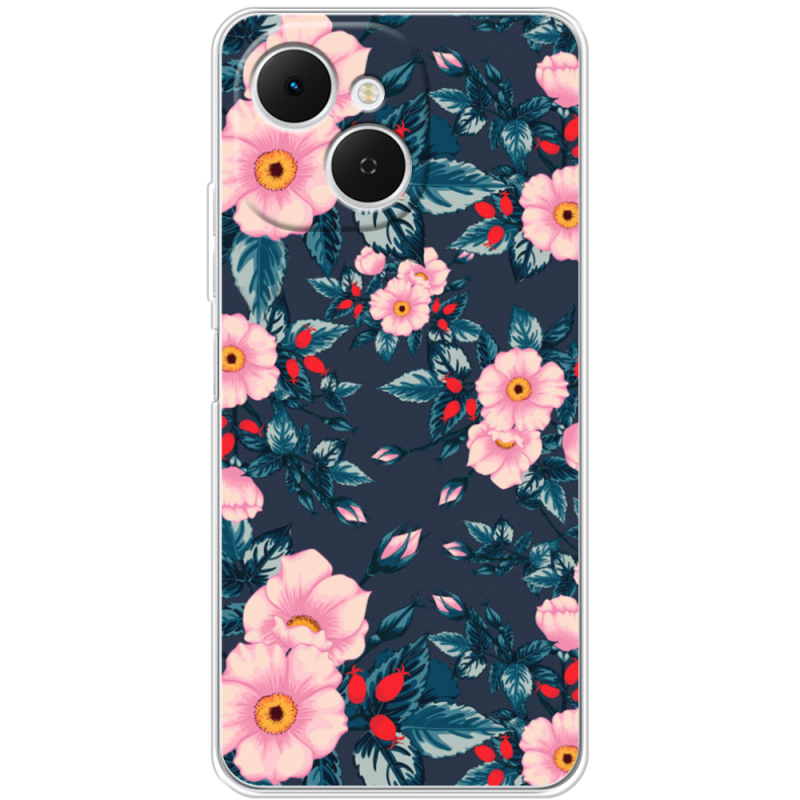 Чохол BoxFace Tecno Spark 40C 