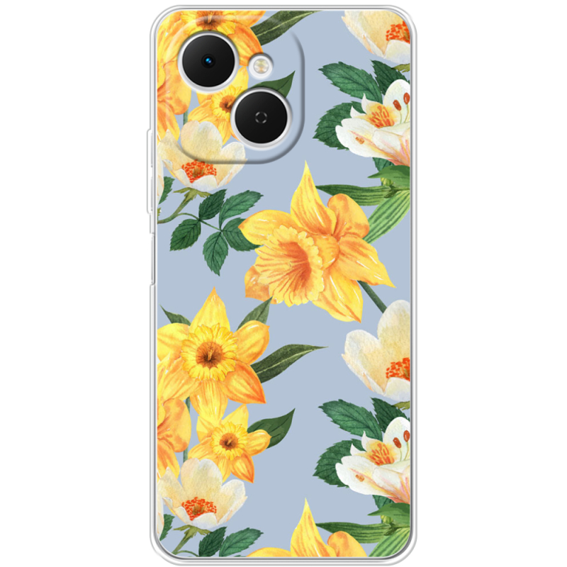 Чохол BoxFace Tecno Spark 40C 