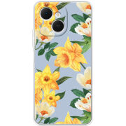 Чохол BoxFace Tecno Spark 40C 