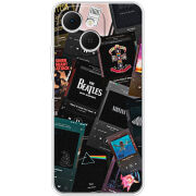 Чохол BoxFace Tecno Spark 40C 