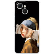 Чохол BoxFace Tecno Spark 40C Billie