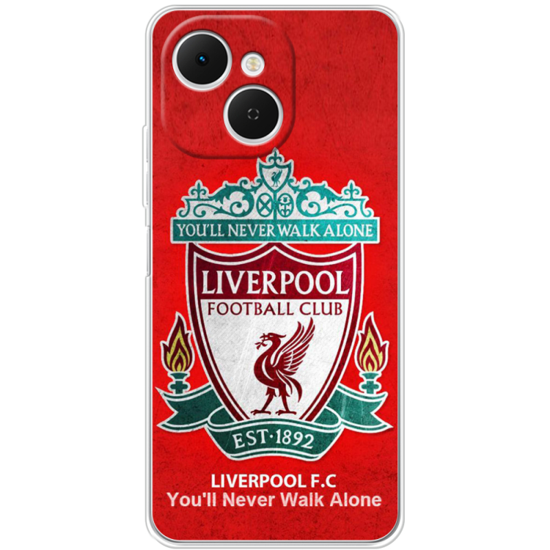 Чохол BoxFace Tecno Spark 40C 