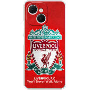 Чохол BoxFace Tecno Spark 40C 