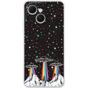 Чохол BoxFace Tecno Spark 40C 