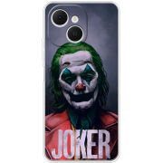 Чохол BoxFace Tecno Spark 40C Joker
