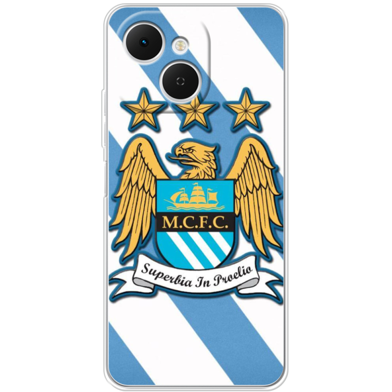 Чохол BoxFace Tecno Spark 40C 