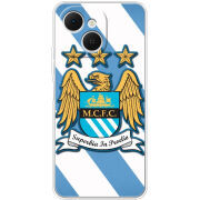 Чохол BoxFace Tecno Spark 40C 