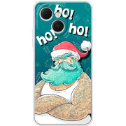 Чохол BoxFace Tecno Spark 40C 